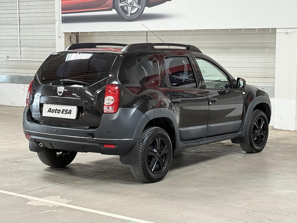 Dacia Duster 1.6i 