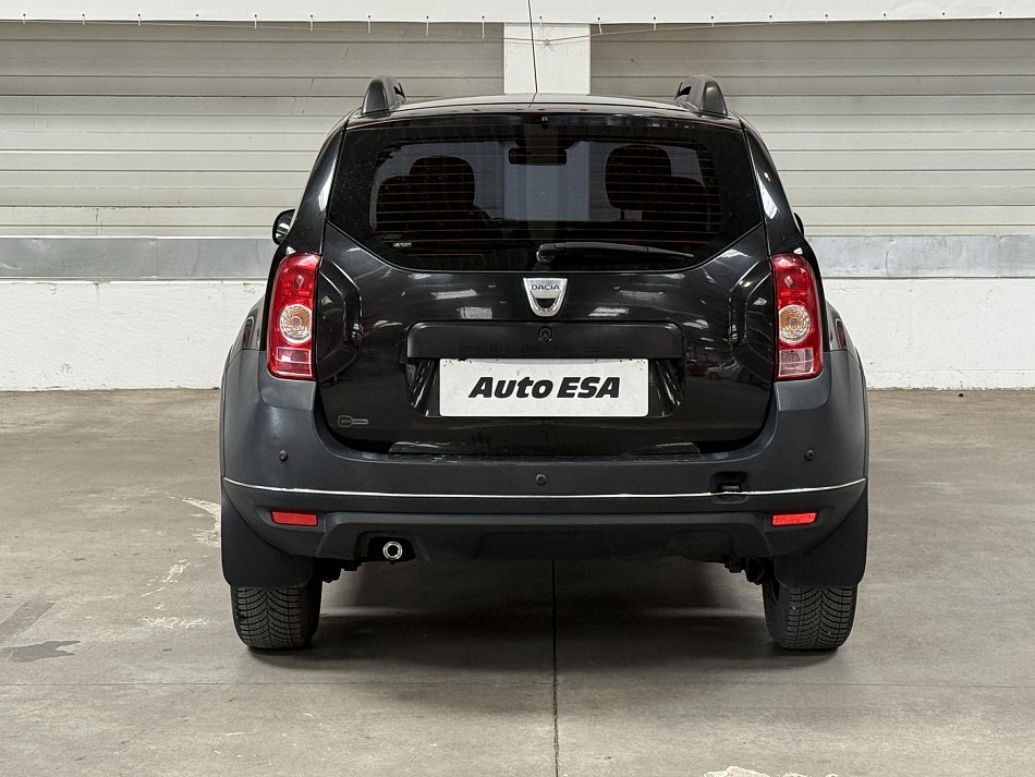 Dacia Duster 1.6i 