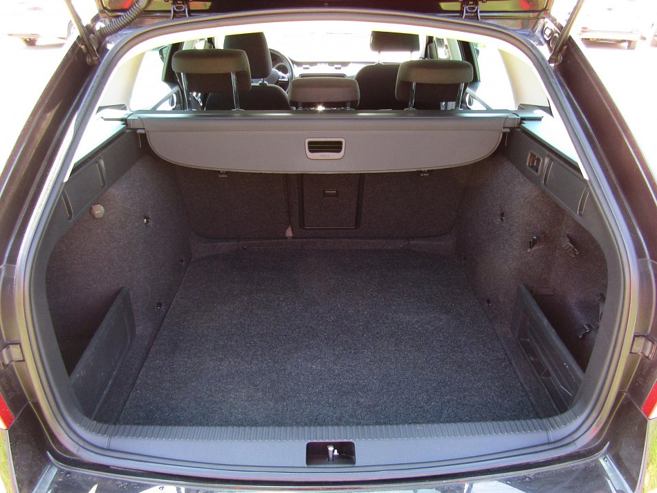 Škoda Octavia III 1.6TDi 