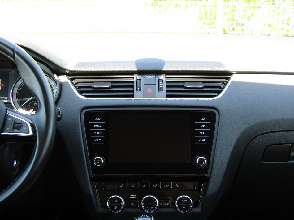 Škoda Octavia III 1.6TDi 