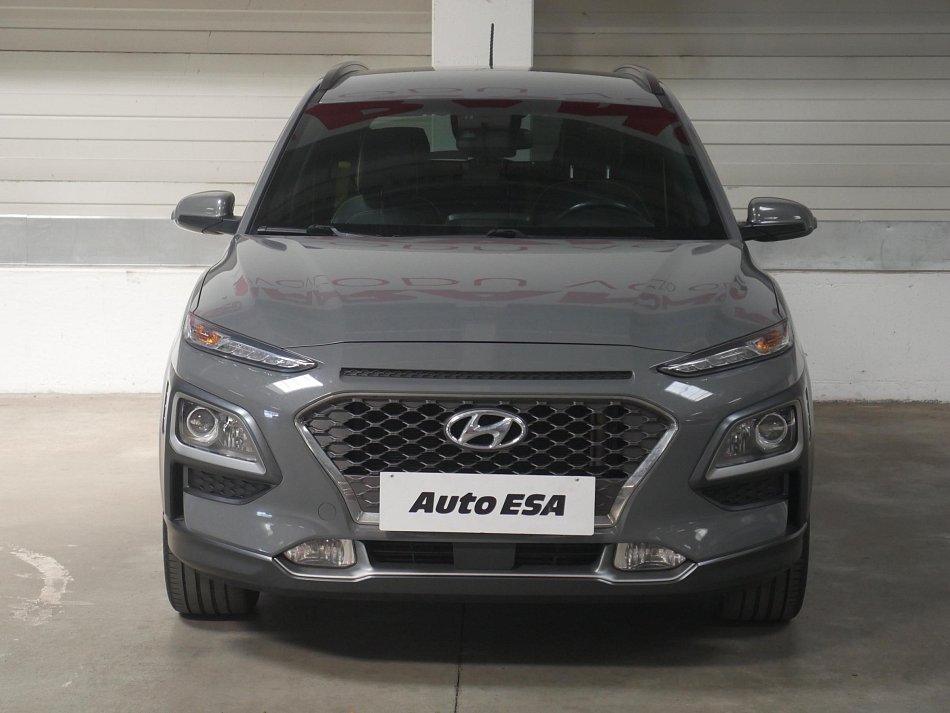 Hyundai Kona 1.0 T-GDi Style