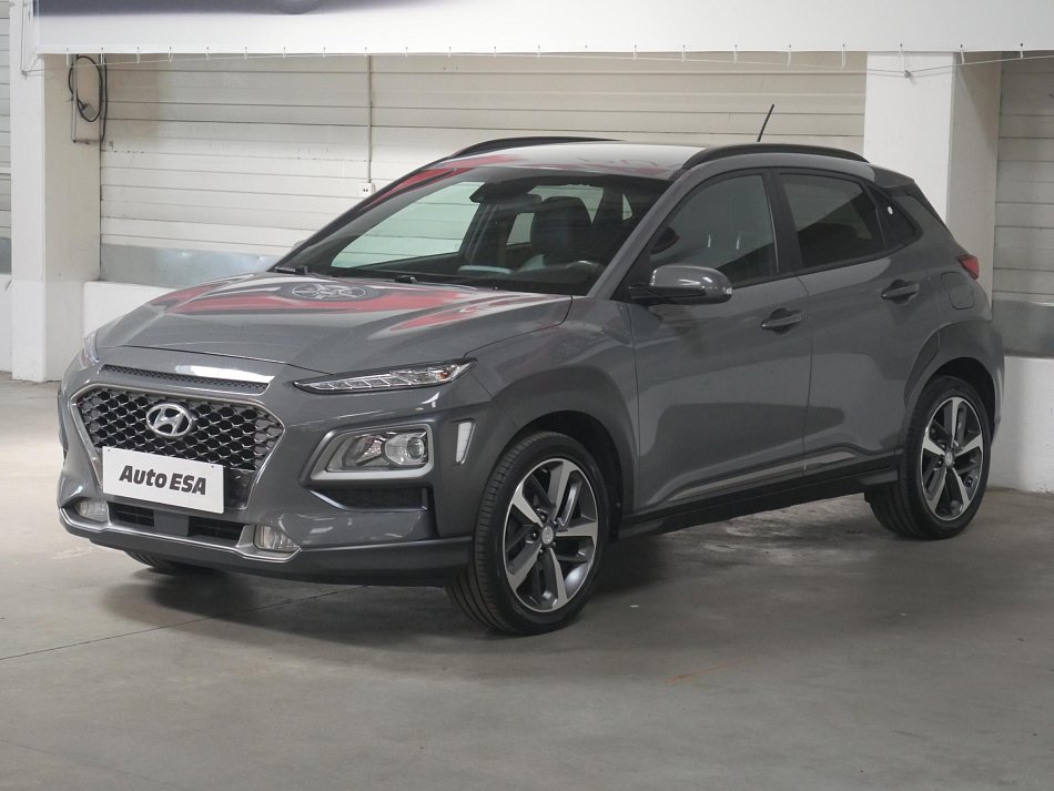Hyundai Kona 1.0 T-GDi Style