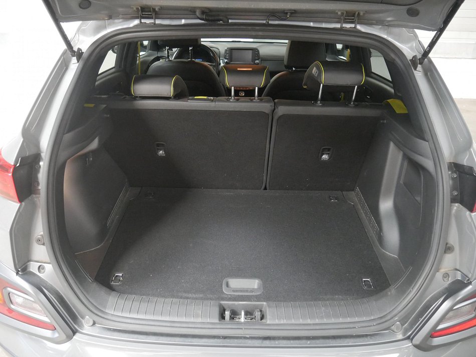 Hyundai Kona 1.0 T-GDi Style