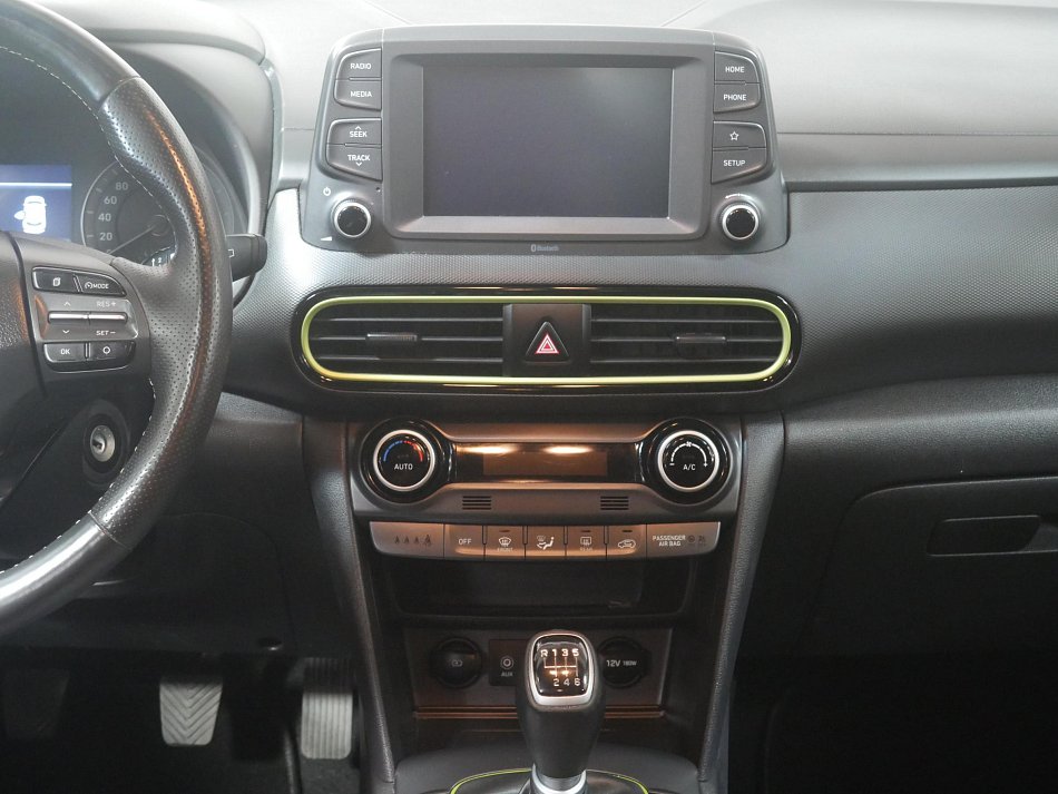 Hyundai Kona 1.0 T-GDi Style