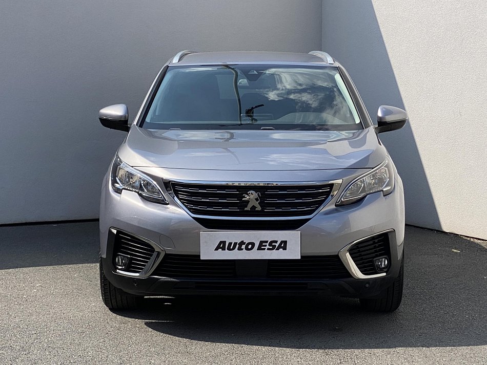 Peugeot 5008 1.5 HDi Active