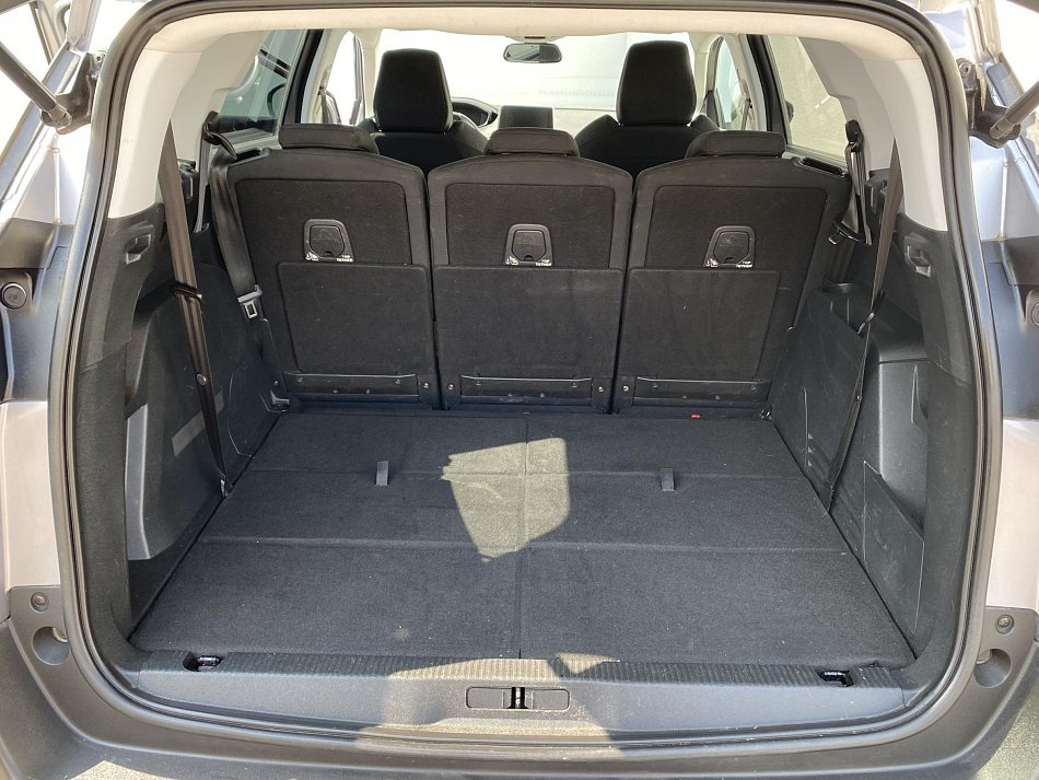 Peugeot 5008 1.5 HDi Active