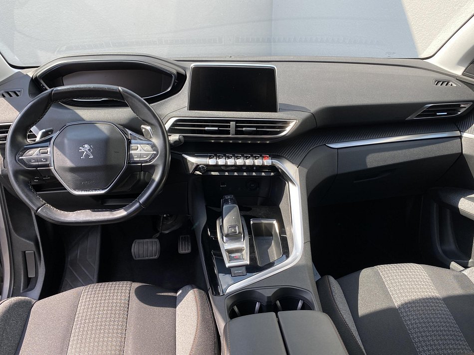 Peugeot 5008 1.5 HDi Active