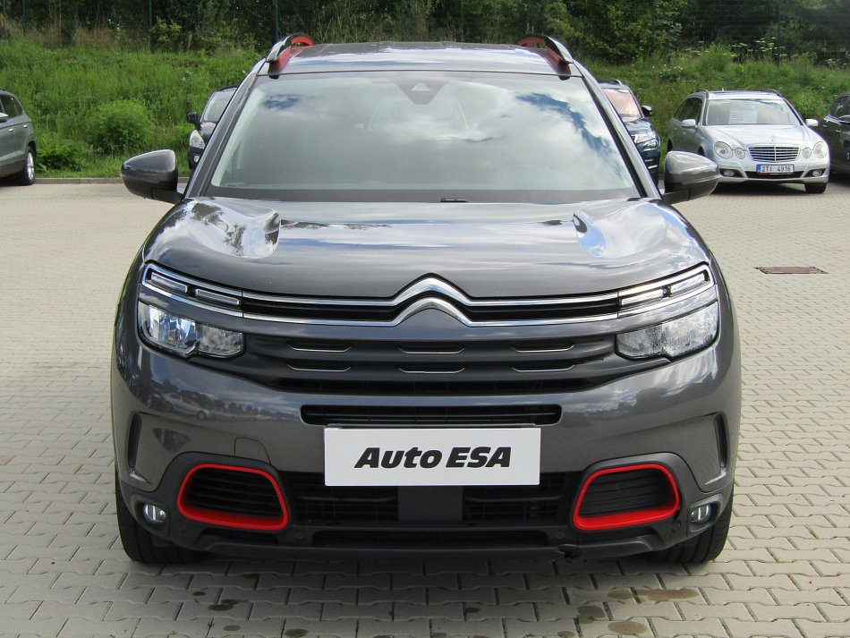 Citroën C5 Aircross 1.5 HDi 
