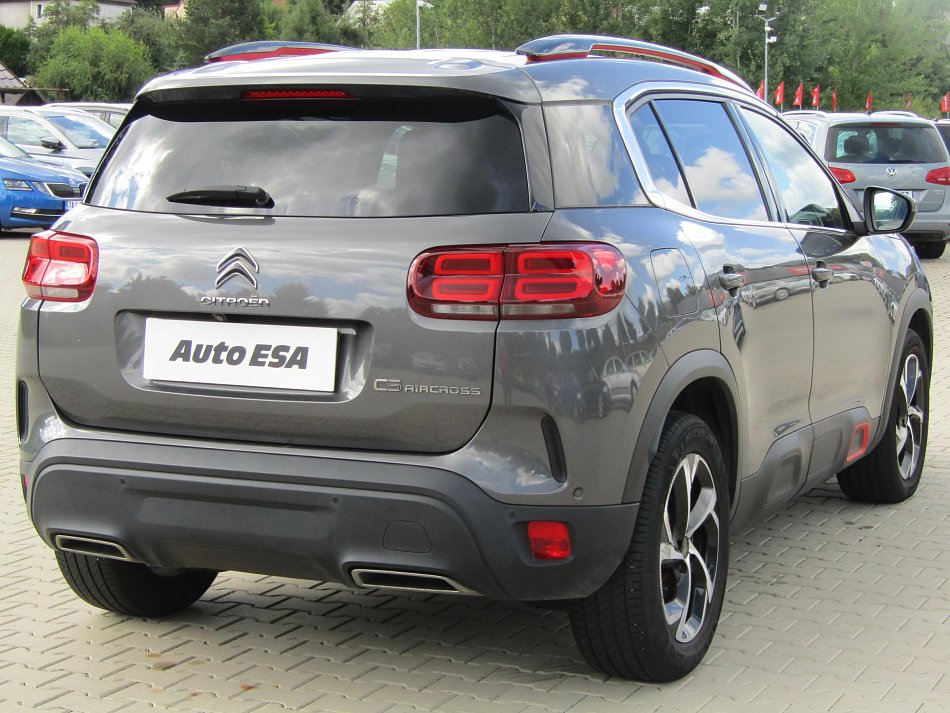 Citroën C5 Aircross 1.5 HDi 