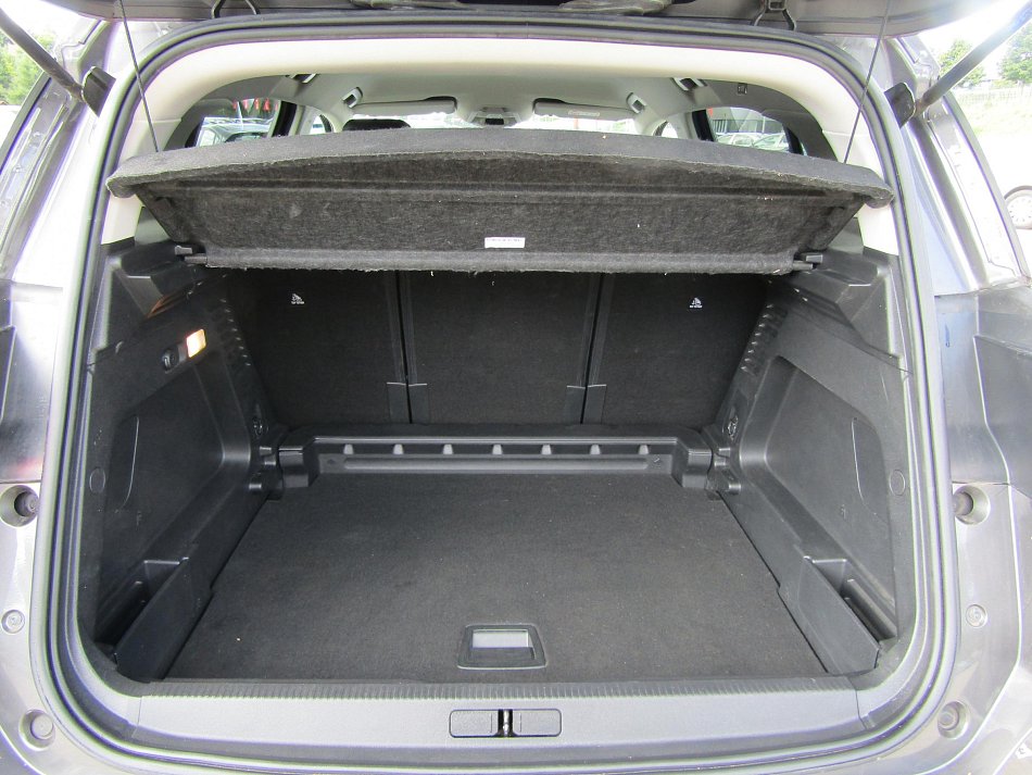 Citroën C5 Aircross 1.5 HDi 