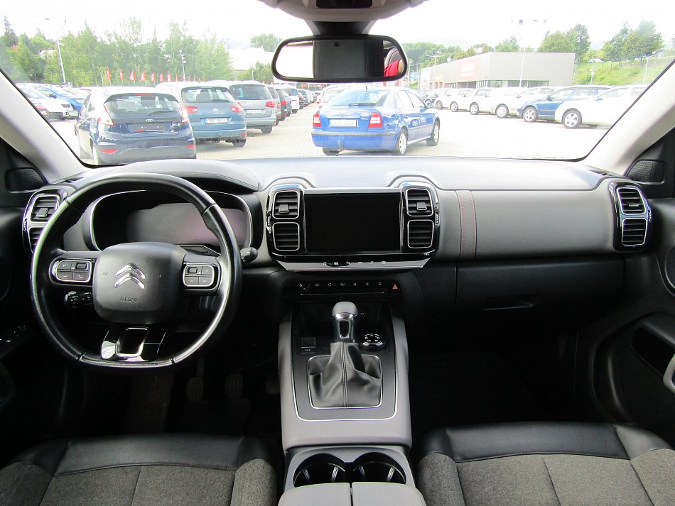 Citroën C5 Aircross 1.5 HDi 