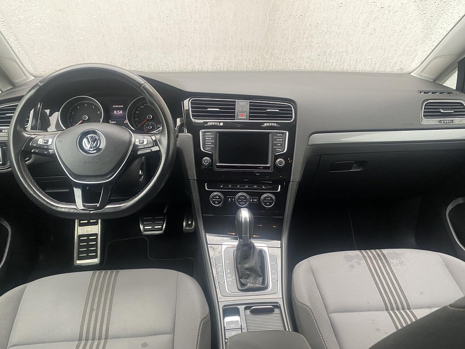 Volkswagen Golf 1.2 TSi Allstar
