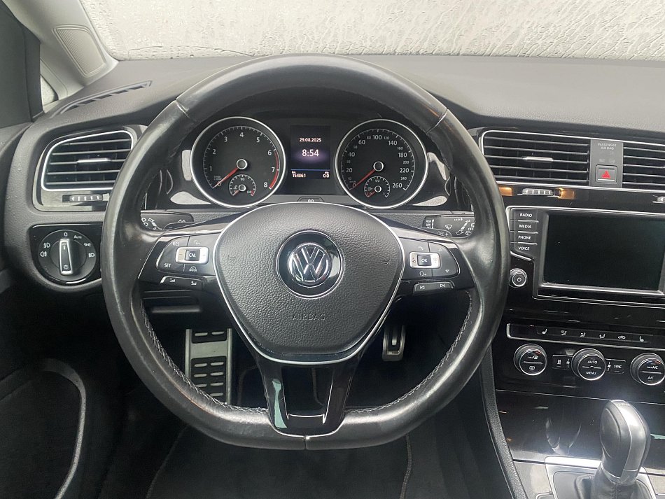 Volkswagen Golf 1.2 TSi Allstar