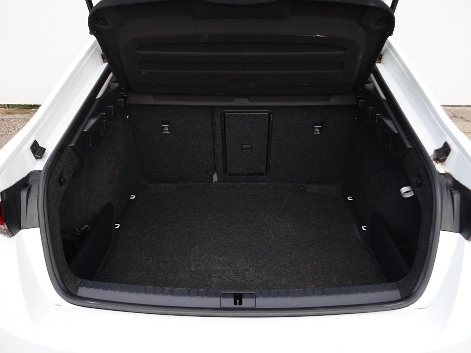 Škoda Octavia IV 2.0TDi Ambition