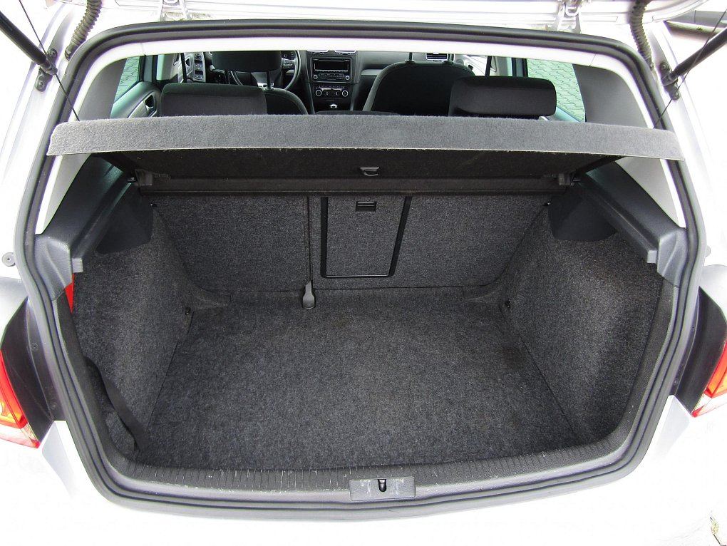 Volkswagen Golf 1.2 TSi Sport