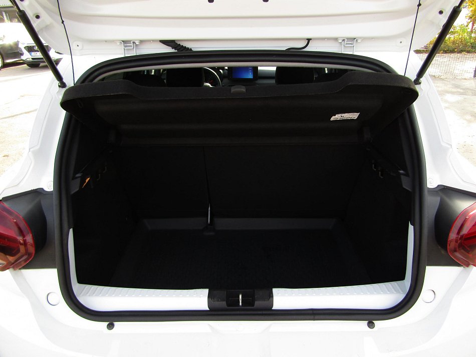 Dacia Sandero 1.0 TCe 