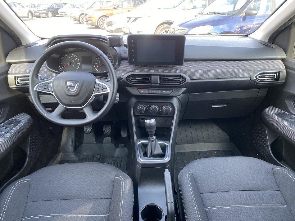 Dacia Sandero 1.0 TCe 