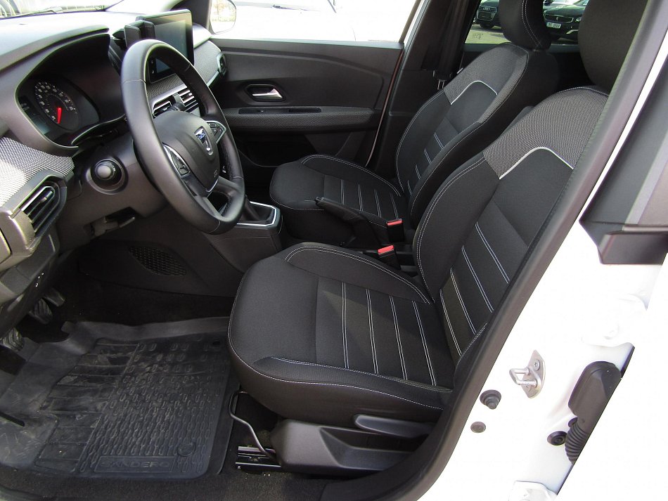 Dacia Sandero 1.0 TCe 