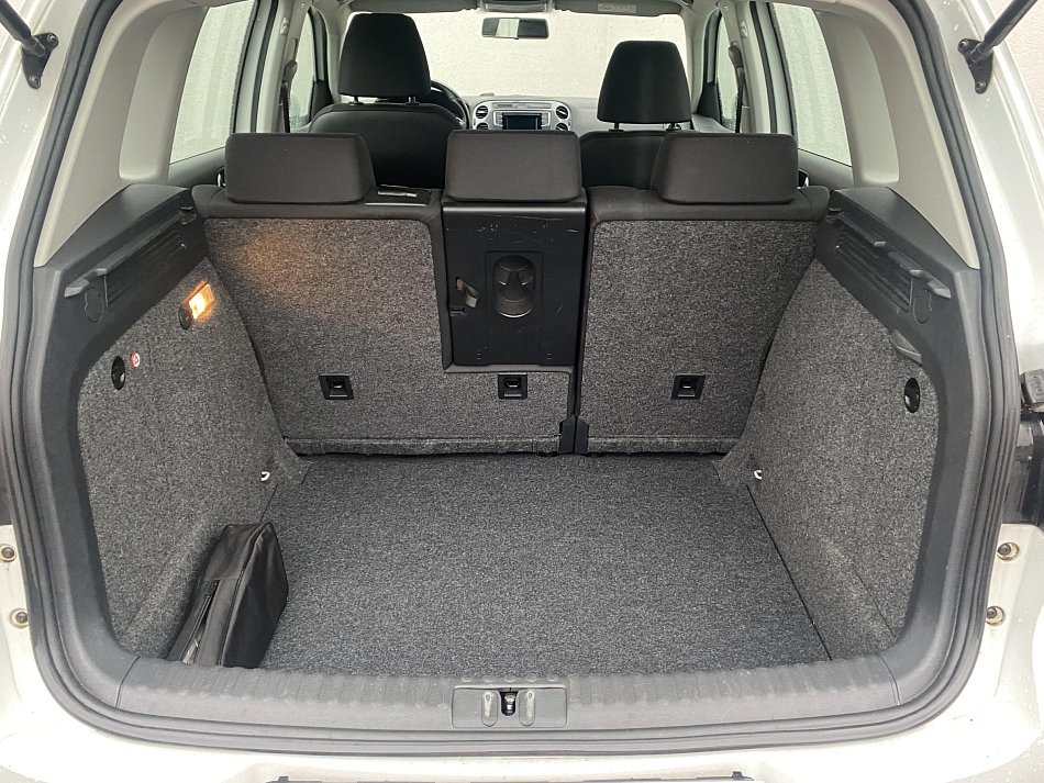 Volkswagen Tiguan 1.4 TSi Trend&Fun