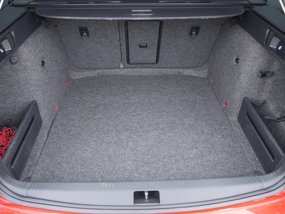 Škoda Octavia III 2.0TDi 