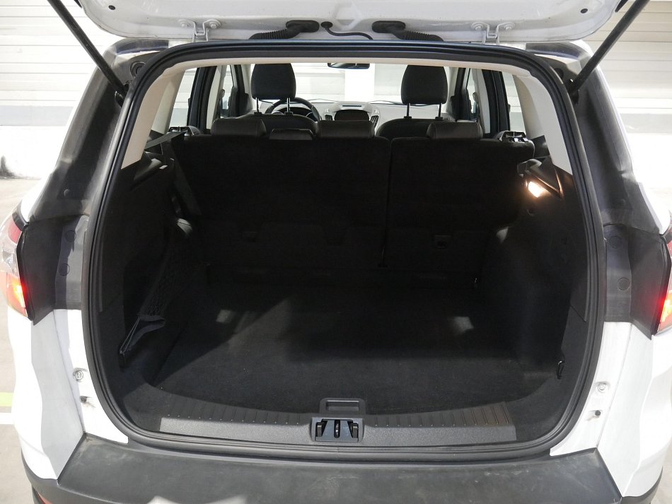 Ford Kuga 2.0TDCi  4x4