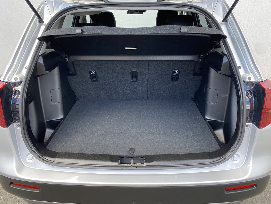 Suzuki Vitara 1.4 BJet Premium AllGrip