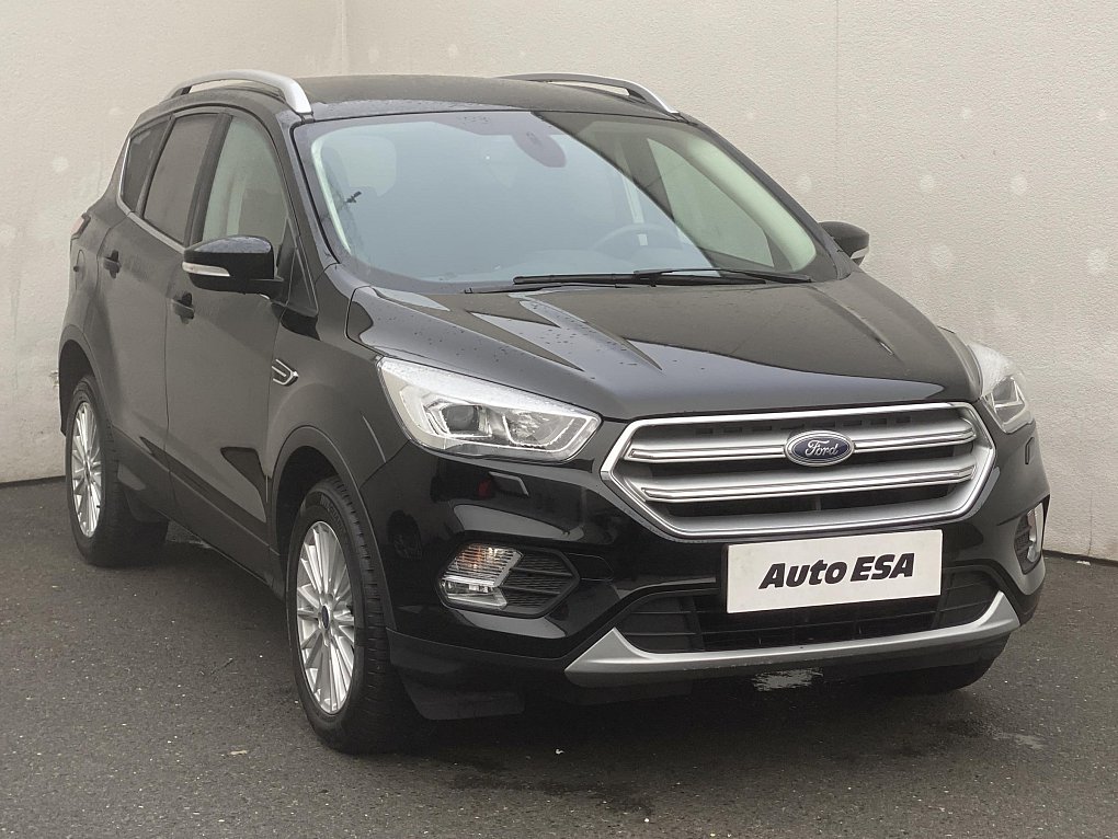 Ford Kuga 1.5 EB 