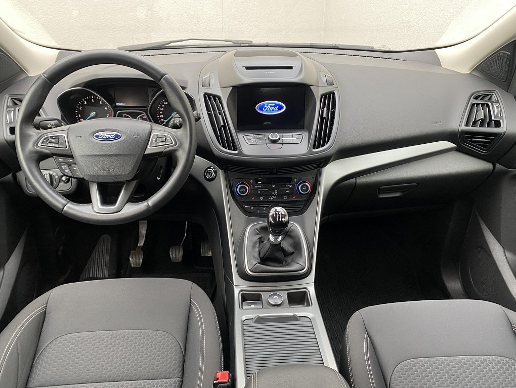 Ford Kuga 1.5 EB 