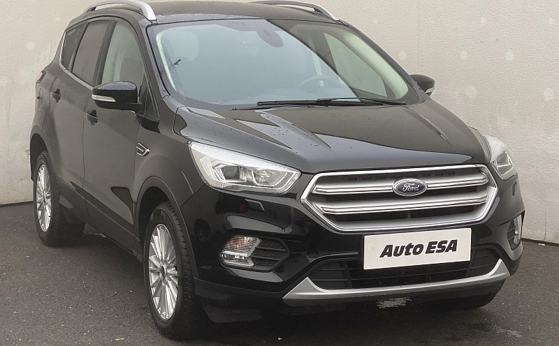 Ford Kuga 1.5 EB 