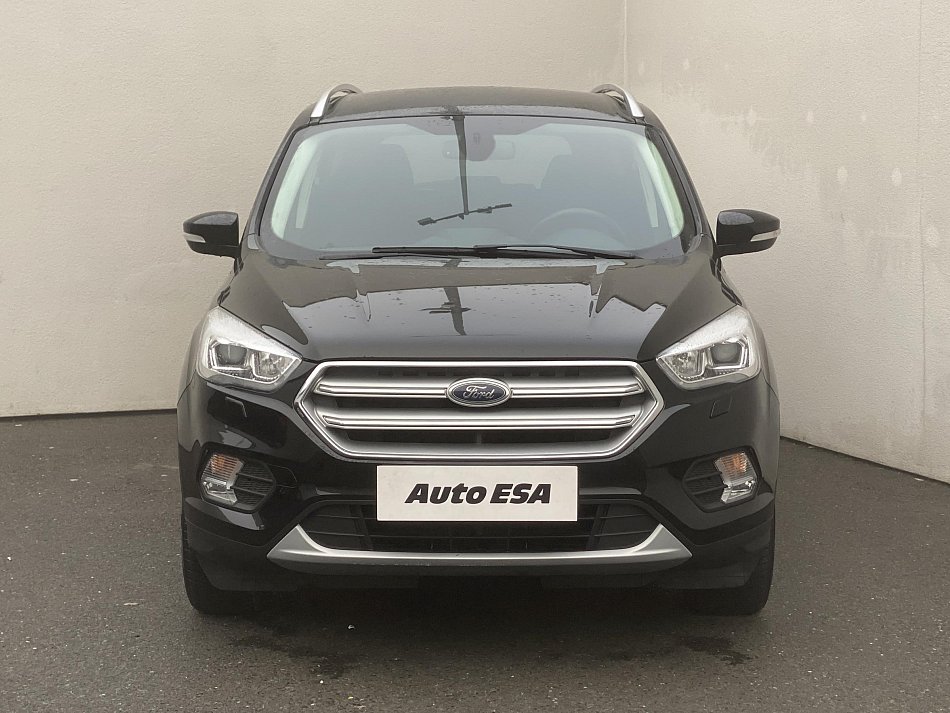 Ford Kuga 1.5 EB 