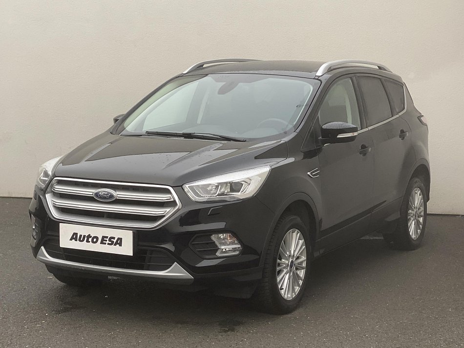 Ford Kuga 1.5 EB 
