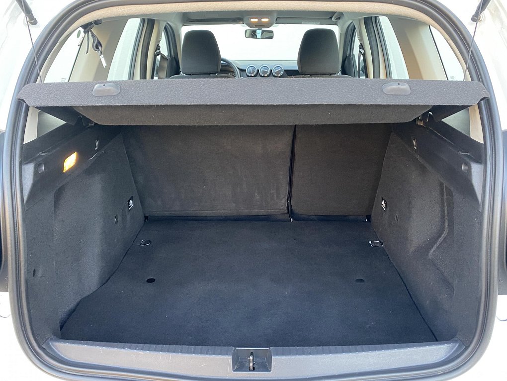 Dacia Duster 1.3 TCe Comfort