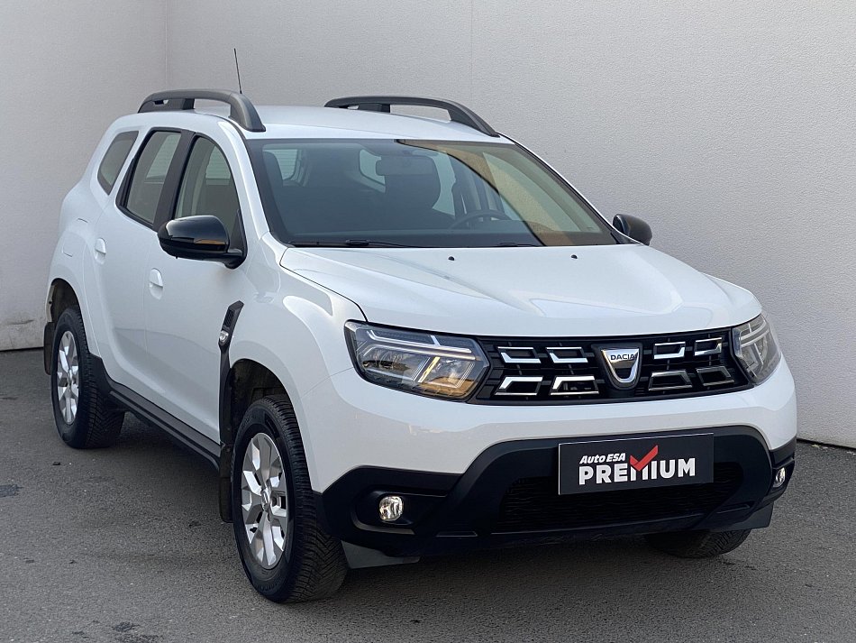Dacia Duster 1.3 TCe Comfort