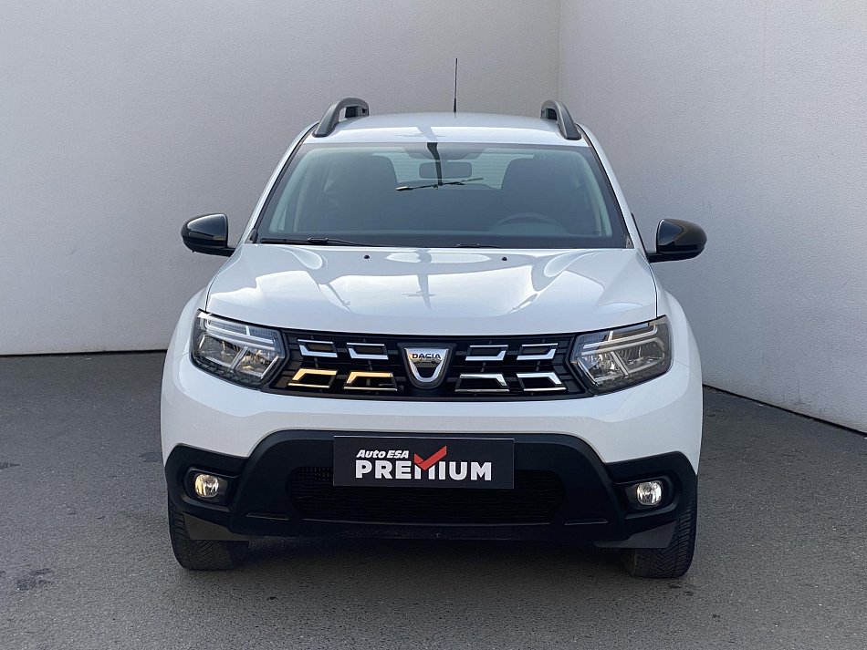 Dacia Duster 1.3 TCe Comfort