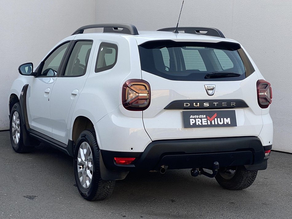 Dacia Duster 1.3 TCe Comfort