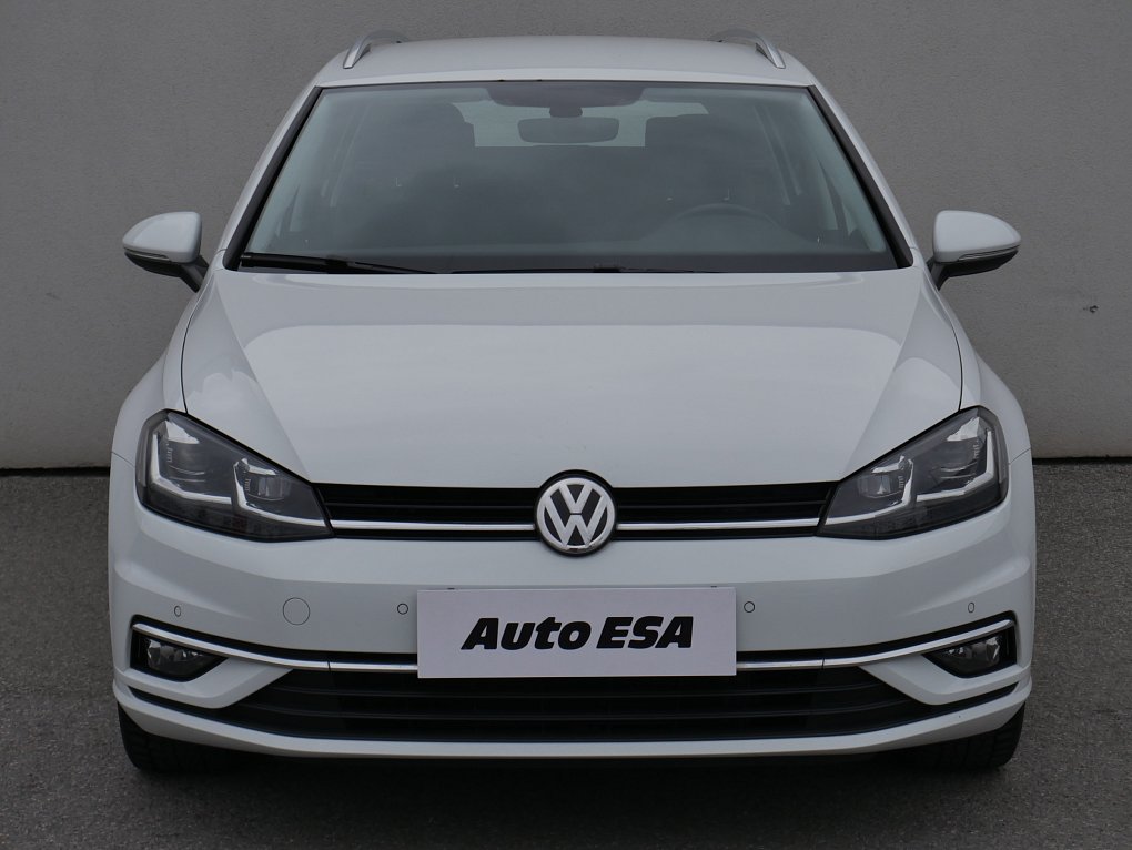 Volkswagen Golf 1.0 TSi Marathon