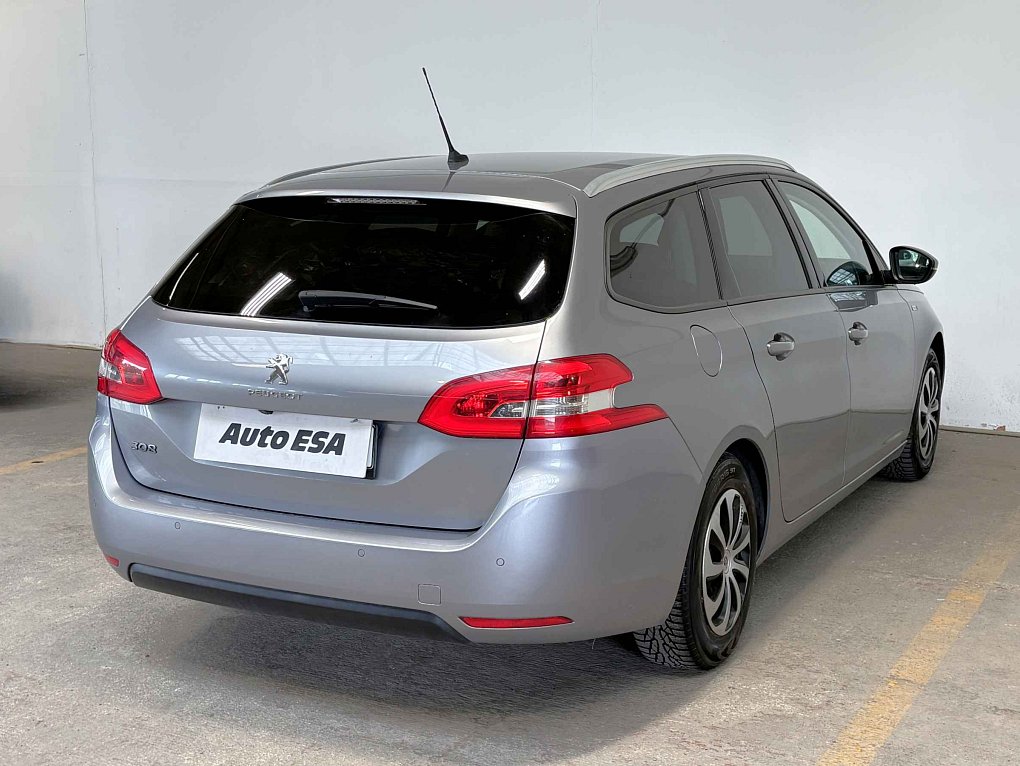 Peugeot 308 1.2PT  SW