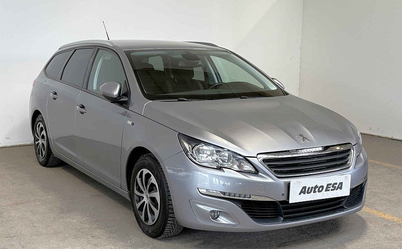 Peugeot 308 1.2PT  SW