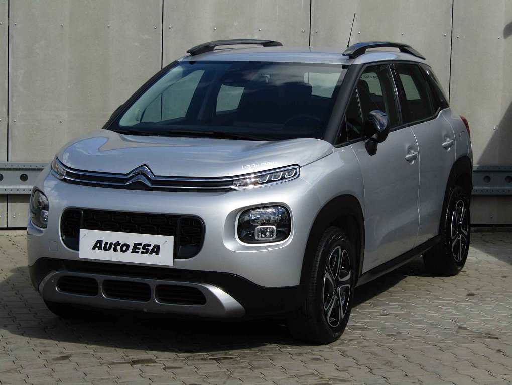 Citroën C3 Aircross 1.2 PT 
