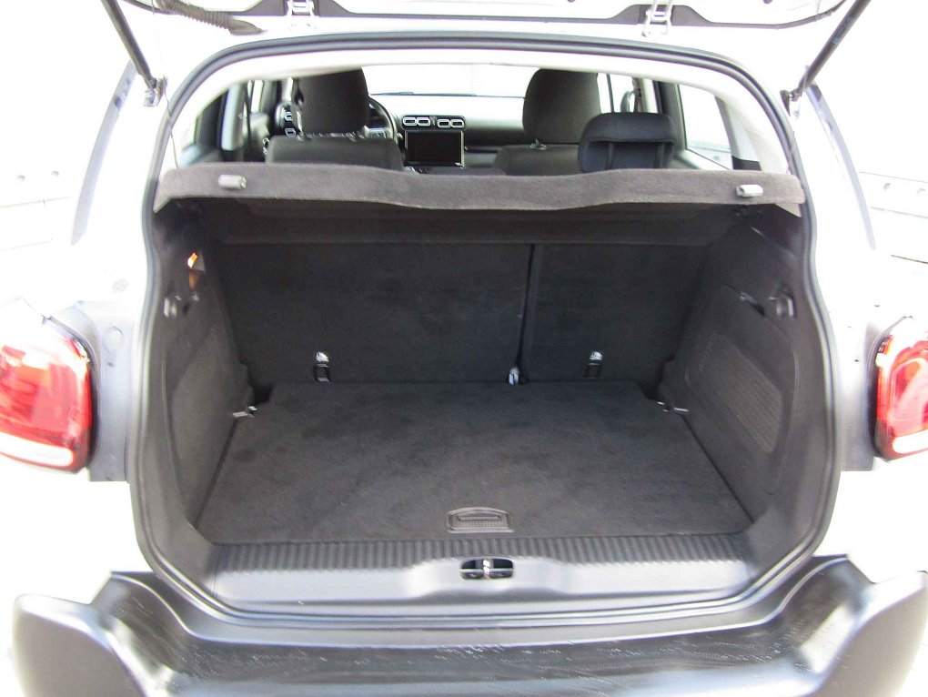 Citroën C3 Aircross 1.2 PT 