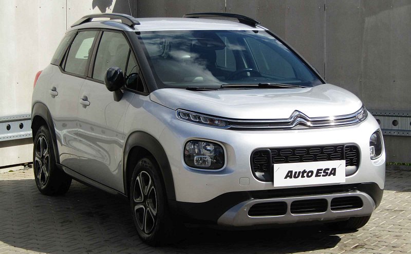 Citroën C3 Aircross 1.2 PT 