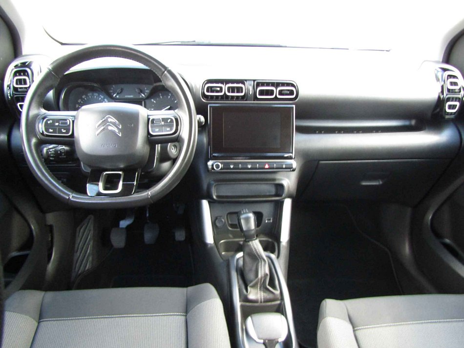 Citroën C3 Aircross 1.2 PT 