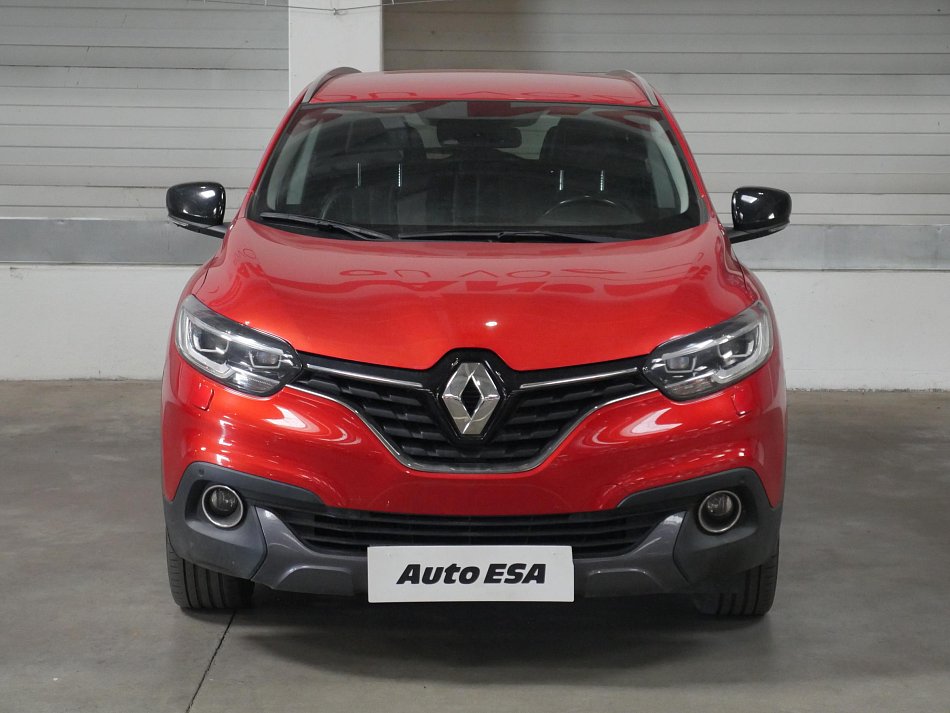 Renault Kadjar 1.6dCi  4x4