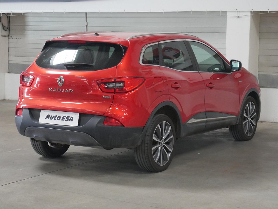 Renault Kadjar 1.6dCi  4x4