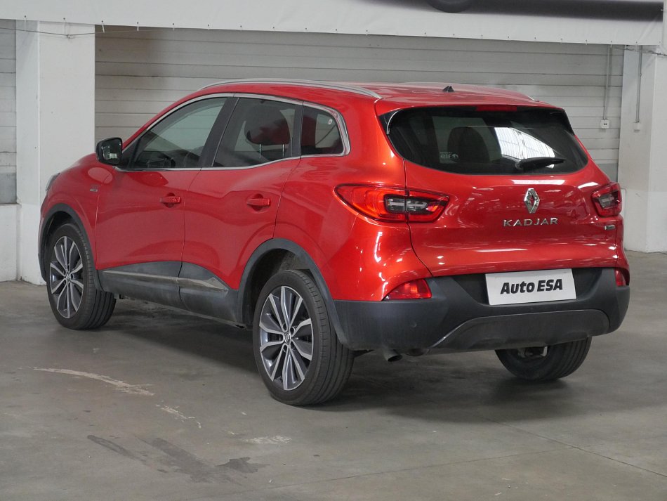 Renault Kadjar 1.6dCi  4x4