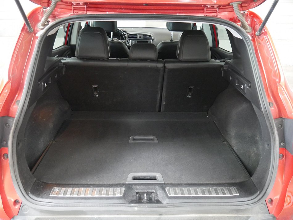 Renault Kadjar 1.6dCi  4x4