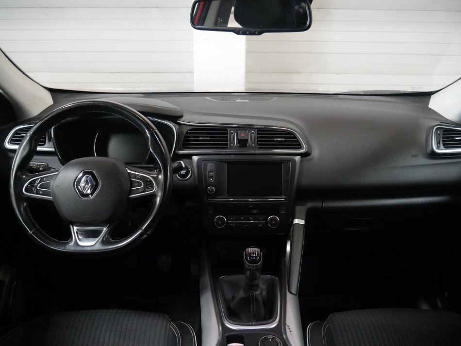 Renault Kadjar 1.6dCi  4x4