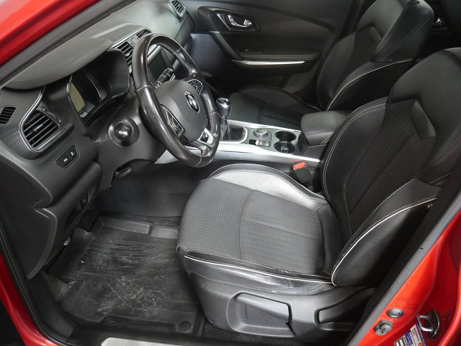 Renault Kadjar 1.6dCi  4x4