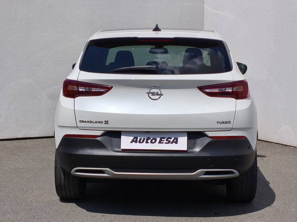 Opel Grandland X 1.2 PT Innovation