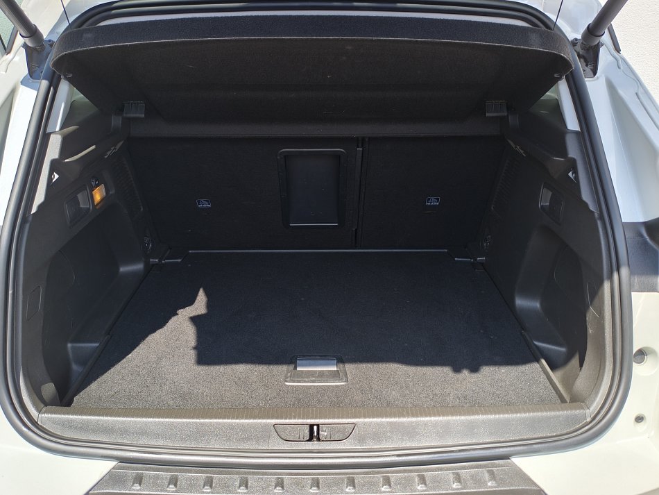 Opel Grandland X 1.2 PT Innovation
